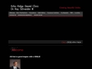 Website Snapshot of Echo Ridge Dental Clinic
