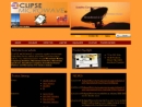 Website Snapshot of Eclipse Microwave, Inc.