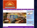 Website Snapshot of Eggology, Inc.