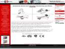 Website Snapshot of Electro-Sensors, Inc.