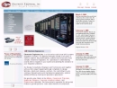 Website Snapshot of ELECTRONIC ENGINEERS, INC