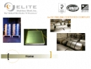Website Snapshot of Elite Stainless Steel, Inc.