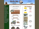 Website Snapshot of Elk, Inc.