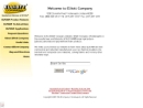 Website Snapshot of Elliott Company Of Indianapolis