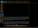 Website Snapshot of Ellis Boat Co., Inc.