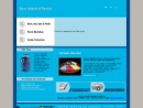 Website Snapshot of Emco Industrial Plastics