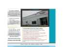 Website Snapshot of EMC TEMPEST  ENGINEERING