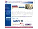 Website Snapshot of EMERSON PERSONNEL GROUP, INC