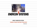 Website Snapshot of Brown Fired Heater Div., Enercon Systems Inc.