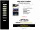 Website Snapshot of ENERGY CONTROL SYSTEMS INC