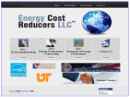 Website Snapshot of ENERGY COST REDUCERS LLC