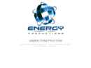 Website Snapshot of ENERGY PRODUCT