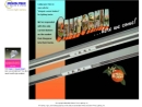 Website Snapshot of Edison Price Lighting, Inc.