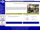 Website Snapshot of Eichenauer Services, Inc.