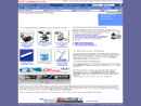 Website Snapshot of ESP Chemicals, Inc.