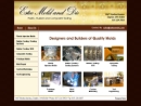 Website Snapshot of Estee Mold & Die, Inc.