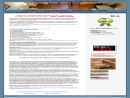 Website Snapshot of Expert Flooring Solutions, Inc.