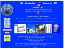 Website Snapshot of Fishkatcher Industries, Inc.