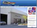 Website Snapshot of Fitzgerald's Restoration Products, Inc.