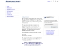 Website Snapshot of Fixturecraft Corp.