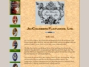 Website Snapshot of JIM CHAMBERS FLINTLOCKS LTD