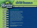 Website Snapshot of Florida Image & Work Wear
