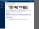 Website Snapshot of FiaLab Instruments, Inc.