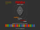 Website Snapshot of Focus 4 Promotions