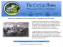 Website Snapshot of FORT WAYNE CLUBHOUSE, INC., THE