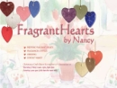 Website Snapshot of Fragrant Hearts
