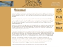 Website Snapshot of FRAME E-Z TOOLS LLC
