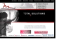Website Snapshot of Free Motion Fitness, Inc.