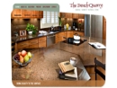 Website Snapshot of French Quarry, Inc.