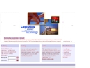 Website Snapshot of KLS AIR EXPRESS INC