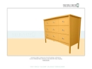 Website Snapshot of Furniturea