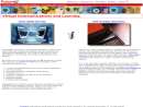 Website Snapshot of FutureU(tm) (The University of the Future, LLC)