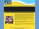 Website Snapshot of Farnsworth Wholesale Co., Inc.