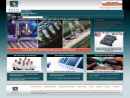 Website Snapshot of Galil Motion Control, Inc.