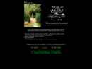 Website Snapshot of Gardens By Ann Ltd