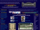 Website Snapshot of GATE DEPOT, INC