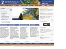Website Snapshot of GDA TECHNOLOGIES INC