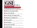 Website Snapshot of General Signals, Inc.