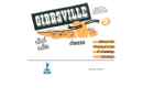 Website Snapshot of Gibbsville Cheese Co., Inc.
