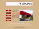 Website Snapshot of Gibson Tarquini Group, The