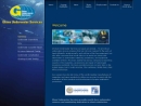Website Snapshot of GLENN UNDERWATER SERVICES INC