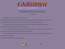 Website Snapshot of G.M. Bassett Pattern Inc.