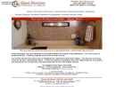 Website Snapshot of GREAT NORTHERN KITCHEN AND BATH