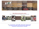 Website Snapshot of Star Seed, Inc.
