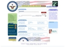 Website Snapshot of GOVJOBS.COM, INC.