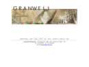 Website Snapshot of Granwell Products Inc